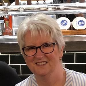 Meet your Posher, Jo